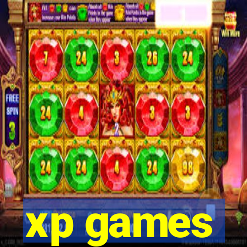 xp games